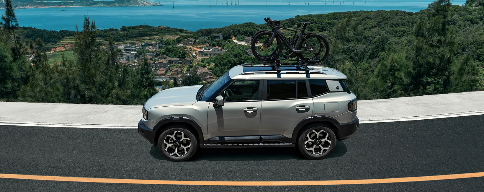 Запас хода электромобиля