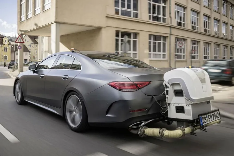 Как тестируют электромобили