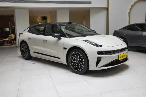 Zeekr 001 купить в Минске