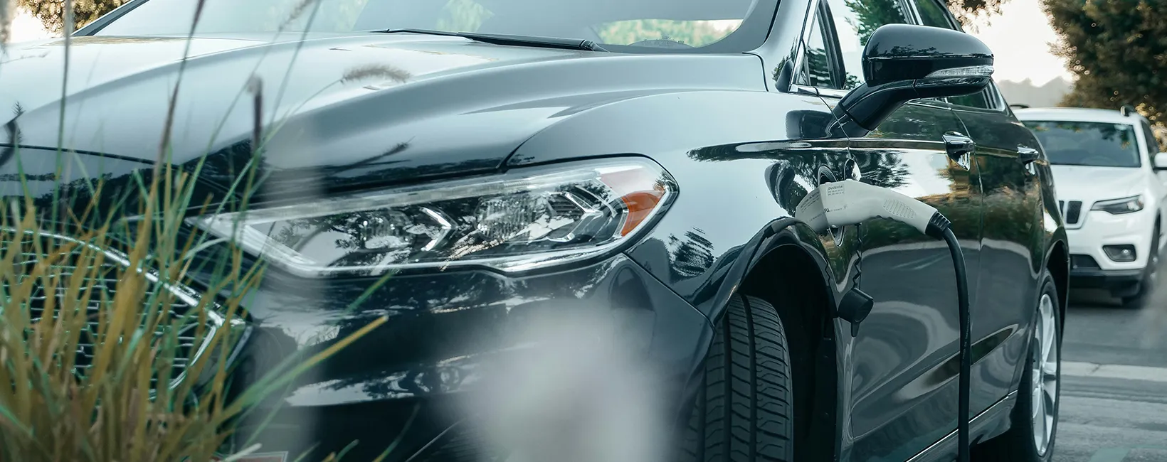 Электромобили Минск