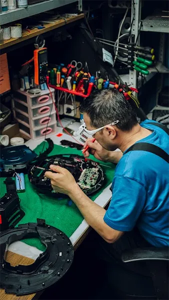 Китайские электрокары Минск